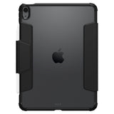 iPad Air 10,9-11" (2025-2020) Spigen Ultra Hybrid Pro-deksel - svart