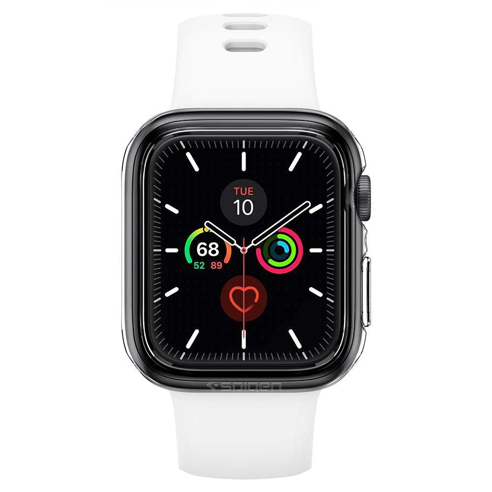 Apple Watch SE/6/5/4 (40 mm) Spigen Ultra Hybrid plastdeksel - gjennomsiktig