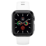 Apple Watch SE/6/5/4 (40 mm) Spigen Ultra Hybrid plastdeksel - gjennomsiktig