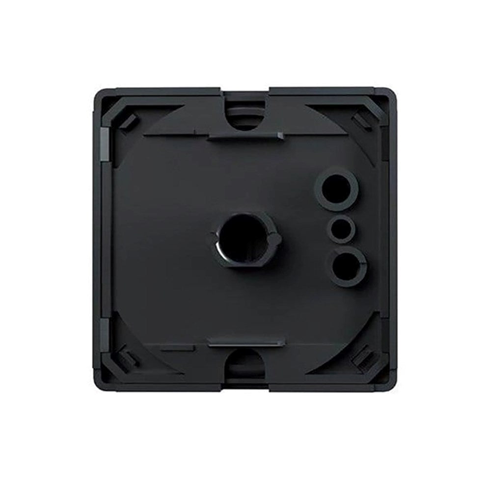 Light Solutions - ZigBee Roterende Dimmer Front - Grå