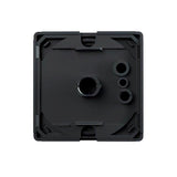 Light Solutions - ZigBee Roterende Dimmer Front - Grå