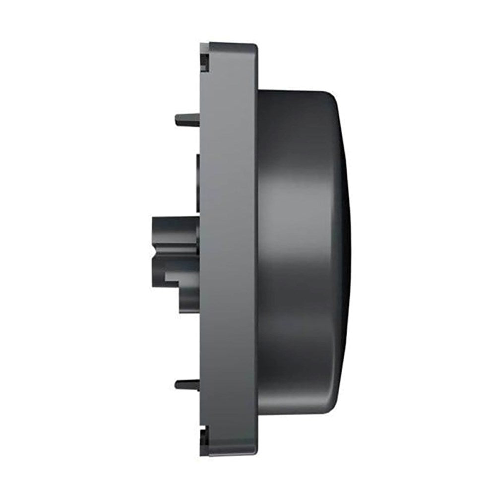 Light Solutions - ZigBee Roterende Dimmer Front - Grå