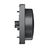 Light Solutions - ZigBee Roterende Dimmer Front - Grå