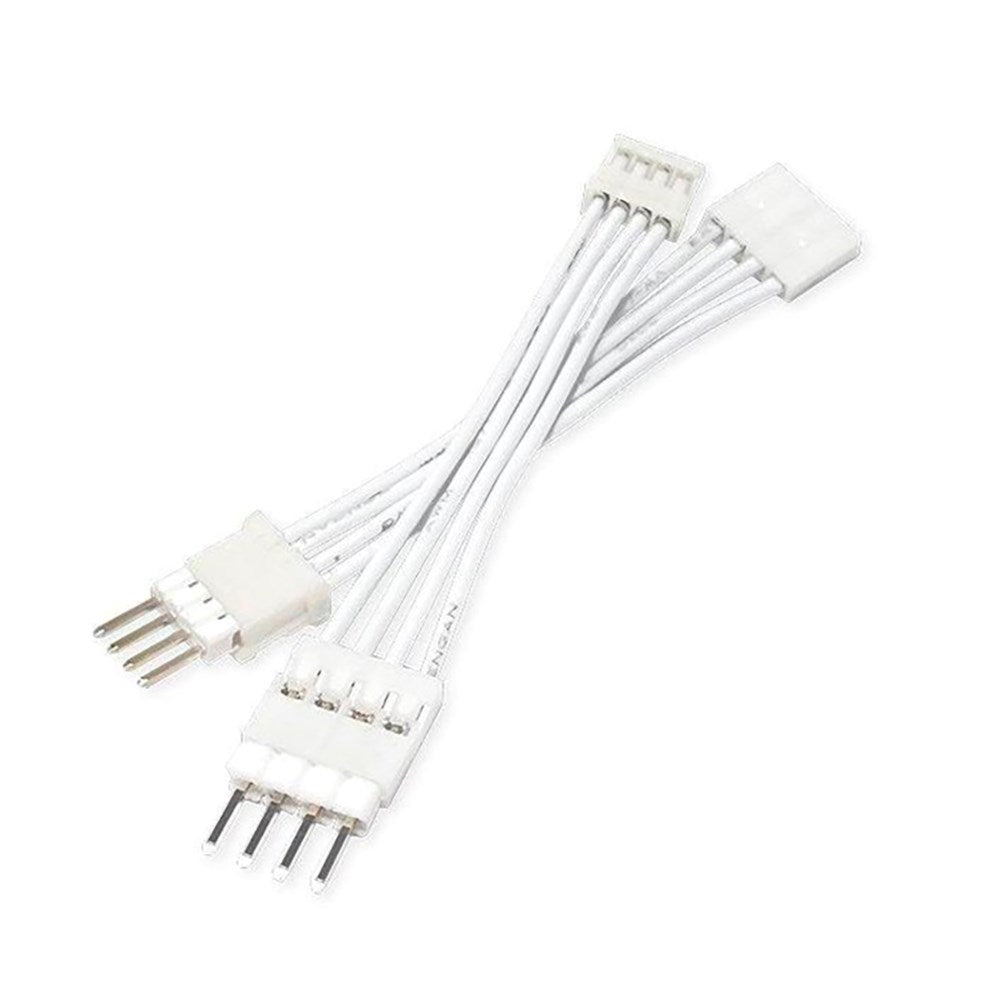 Light Solutions - Controller Kit for Philips Hue Gradient LightStrip - Hvit