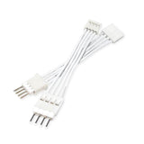 Light Solutions - Controller Kit for Philips Hue Gradient LightStrip - Hvit