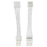 Light Solutions - Controller Kit for Philips Hue Gradient LightStrip - Hvit