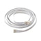Light Solutions - Kabel til Philips Hue Gradient LightStrip - 1m - 1 Stk - Hvid