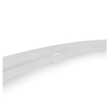 Light Solutions - Philips Hue Outdoor Lightstrip Brakett - 10 stk. - Hvit