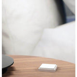 Light Solutions - Lightbee ZigBee Switch for FUGA - Hvit 