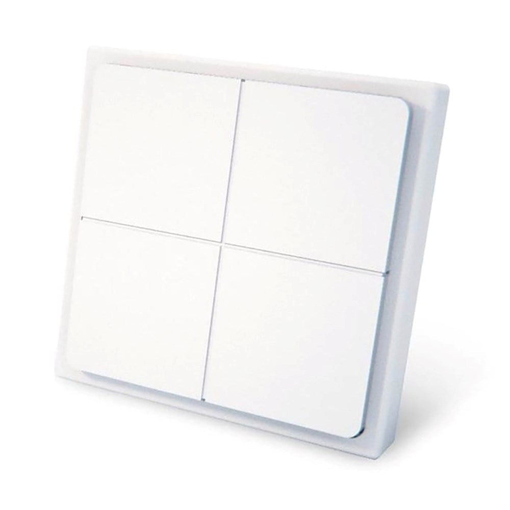 Light Solutions - Lightbee ZigBee Switch for FUGA - Hvit 