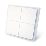 Light Solutions - Lightbee ZigBee Switch for FUGA - Hvit 