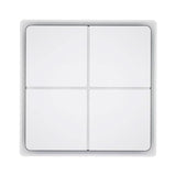 Light Solutions - Lightbee ZigBee Switch for FUGA - Hvit 