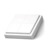 Light Solutions - Lightbee ZigBee Switch for FUGA - Hvit 