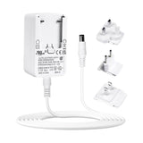 Lysløsninger - Hue LightStrip V4 strømforsyning - Hvit