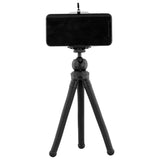 3-i-1 Mini Tripod - T'NB INFLUENCE - Svart