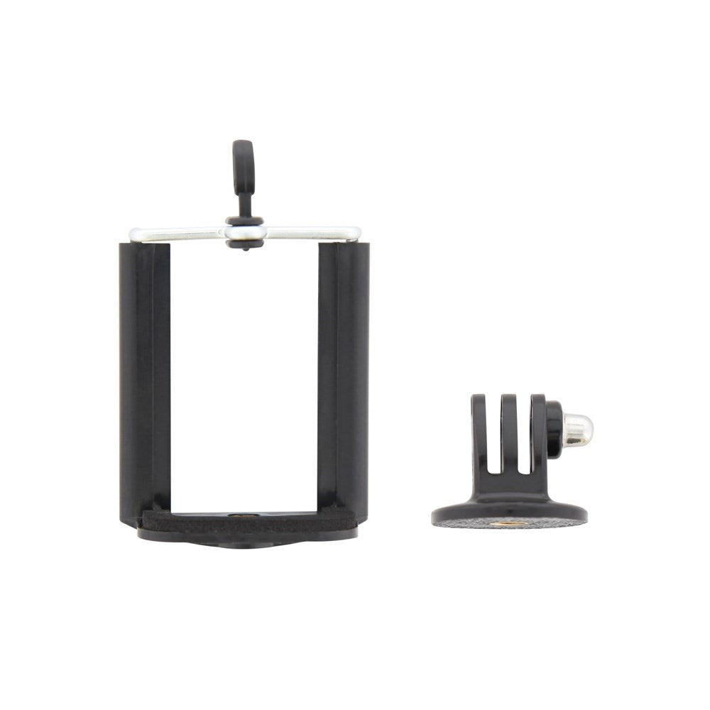 3-i-1 Mini Tripod - T'NB INFLUENCE - Svart