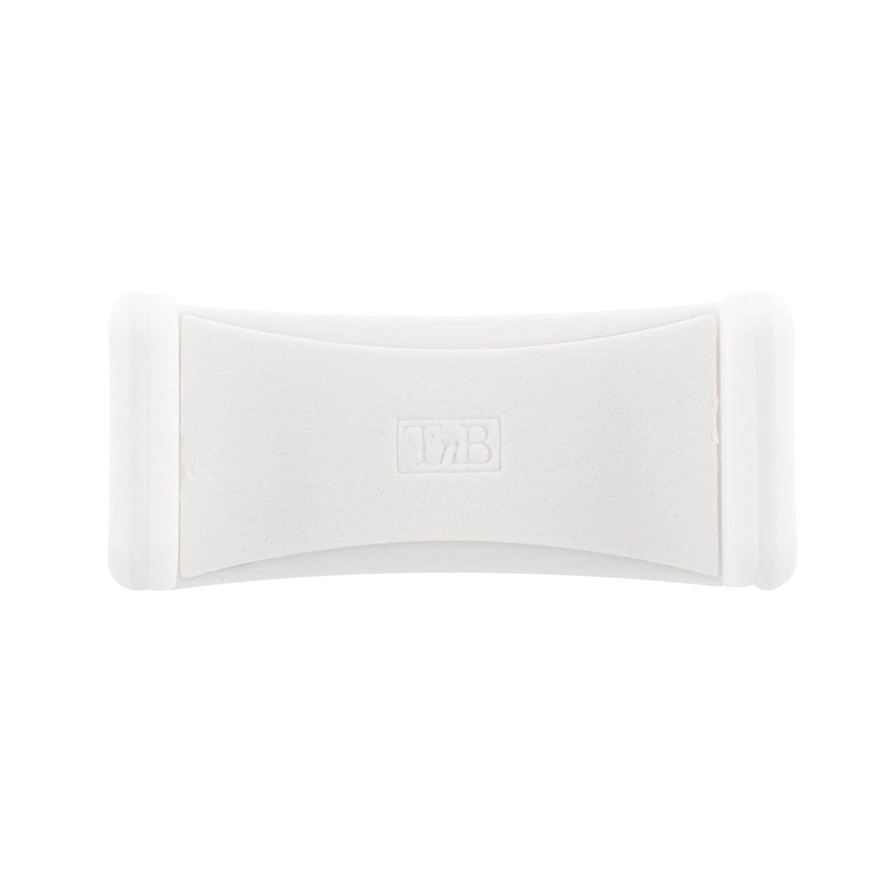Universal Mobiltelefon Holder for Bil - T'NB - Hvit