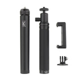 4-i-1 Universal Tripod - T'NB INFLUENCE - Reisepakke - Svart