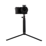 4-i-1 Universal Tripod - T'NB INFLUENCE - Reisepakke - Svart