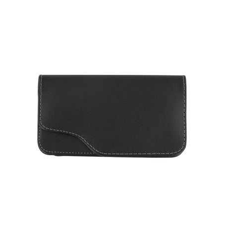 Universal mobilveske for belte - T'NB - XL / 5,5" - Svart