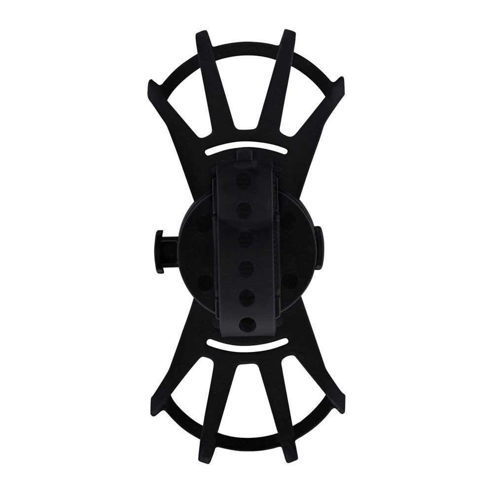 Universal Mobilholder for Sykkel &amp; Motorsykkel - T'NB URBAN MOOV - Svart