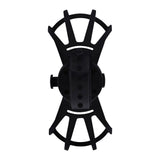 Universal Mobilholder for Sykkel &amp; Motorsykkel - T'NB URBAN MOOV - Svart