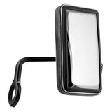 Mobilholder til Motorcykelstyr - T'NB - Sort