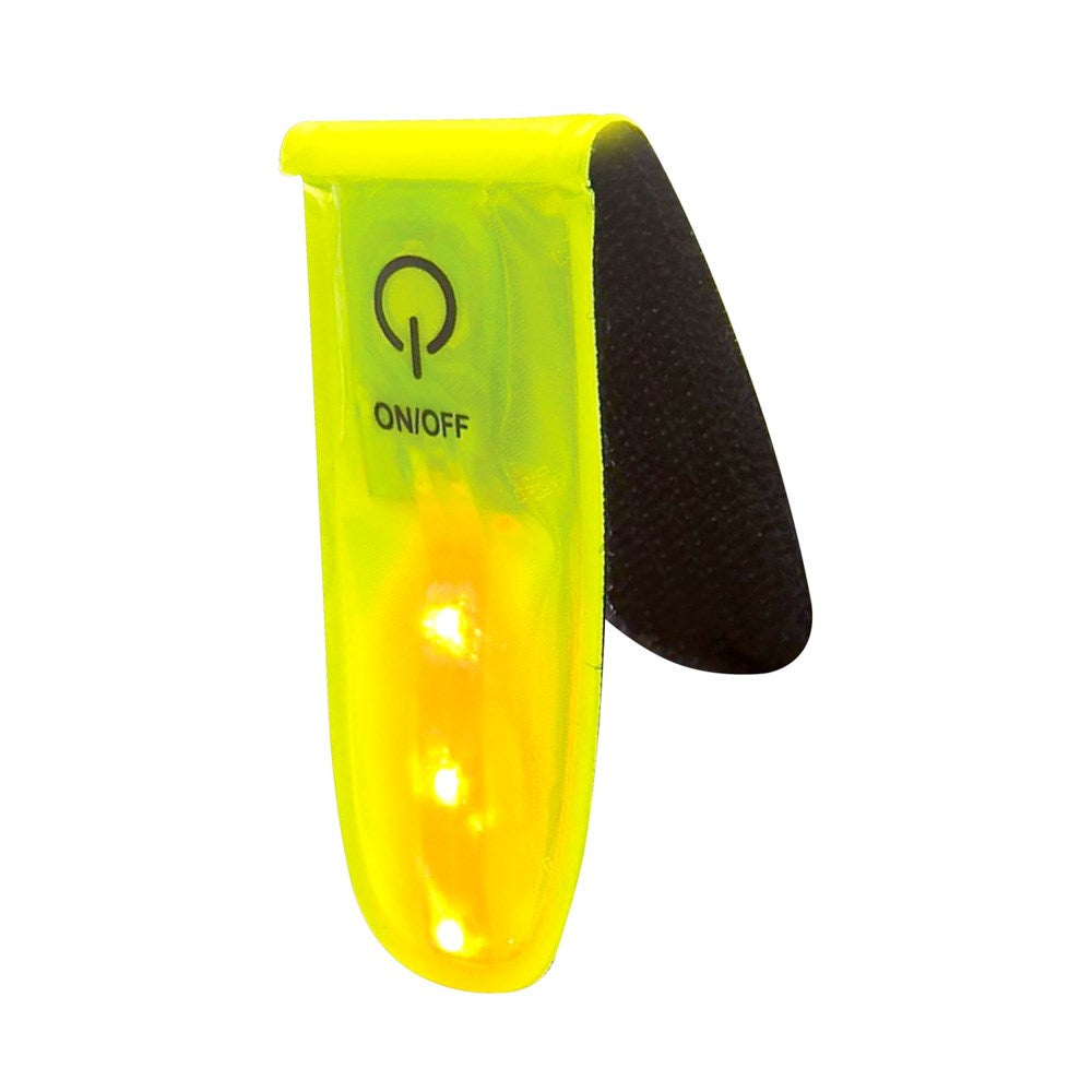 Refleks Sæt - T'NB URBAN MOOV - Gul