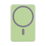 T'NB 5000 mAh MagSafe Powerbank - Grønn