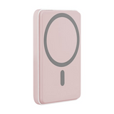 T'NB 5000 mAh MagSafe Powerbank - Rosa