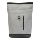 Vanntett Roll-up ryggsekk - T'NB URBAN MOOV - 25L - Grå