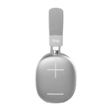 Trådløse Bluetooth-hodetelefoner - T'NB BOUNCE MAX - Sølv