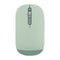 T'NB Trådløs Bluetooth Mus - Fingerrem - Grøn