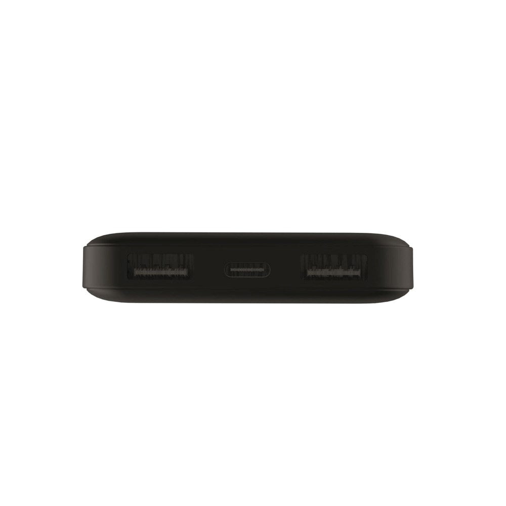 T'NB Powerbank 5000mAh - 20W - 2 x USB-A - 1 x USB-C - Vinyl Design