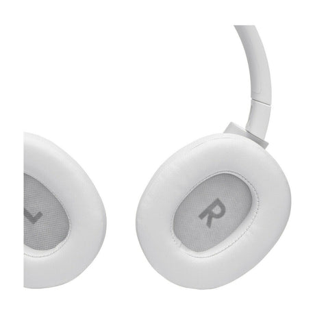 JBL TUNE 760NC - Trådløse Over-Ear-hodetelefoner - Hvit