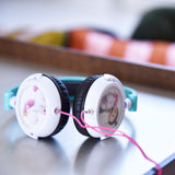 Lexibook barnehodesett On-Ear m. "Despicable Me"-tema