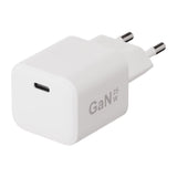 X2O Vægoplader m. 1x USB-C - 25W - Hvid