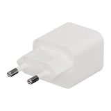 X2O Vægoplader m. 1x USB-C - 25W - Hvid