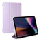 iPad 11" (2026 / 2025) / 10.9" (2024 / 2022) X2O Flipcover m. Ståfunktion - Lilla