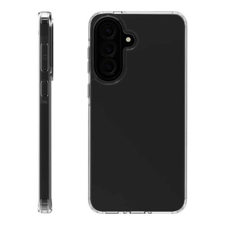 Samsung Galaxy A57 X2O Crystal Clear Bagside Cover - Gennemsigtig