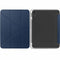 iPad 11" (2026 / 2025) / 10.9" (2024 / 2022) X2O Origami Folio Flipcover m. Ståfunktion - Blå