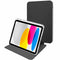 iPad 11" (2026 / 2025) / 10.9" (2024 / 2022) X2O 2-in-1 Mag Folio Flip Cover - Sort