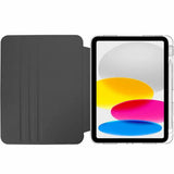 iPad 11" (2026 / 2025) / 10.9" (2024 / 2022) X2O 2-in-1 Mag Folio Flip Cover - Sort