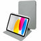 iPad 11" (2026 / 2025) / 10.9" (2024 / 2022) X2O 2-in-1 Mag Folio Flip Cover - Grå