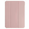 iPad 11" (2026 / 2025) / 10.9" (2024 / 2022) X2O Flipcover m. Ståfunktion - Lyserød