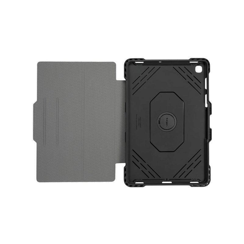Samsung Galaxy Tab A8 10.5" (2021) Targus 3D Pro-Tek Rotating Case - Black