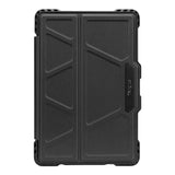 Samsung Galaxy Tab A8 10.5" (2021) Targus 3D Pro-Tek Rotating Case - Black