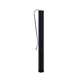 Tech-Protect RFID Kortholder - Carbon Sort