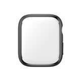 PanzerGlass Apple Watch 9/8/7 (45 mm) Full Body D3O Bio Protection Cover m. Innebygd skjermbeskytter - Svart