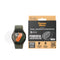 PanzerGlass Samsung Galaxy Watch 7 (40mm) Hærdet Glas Skærmbeskyttelse - Gennemsigtig